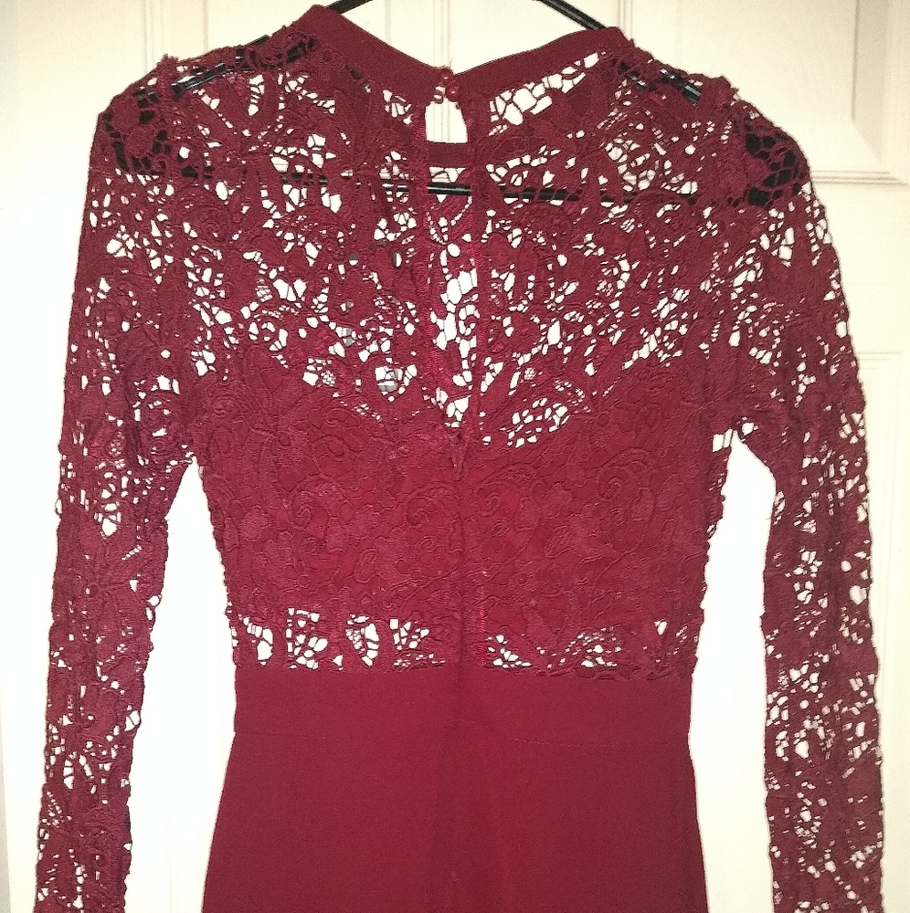 Cocktail Dress